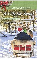 A Gift for Santa (Northern Lights Novel)