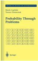 Probability Through Problems