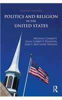 Politics and Religion in the United States