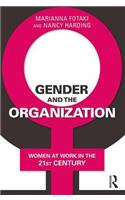 Gender and the Organization