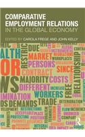 Comparative Employment Relations in the Global Economy