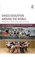 Dance Education Around the World