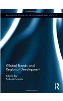 Global Trends and Regional Development