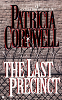 The Last Precinct: Scarpetta (Book 11)(11 Scarpetta)