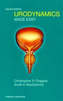 Urodynamics Made Easy
