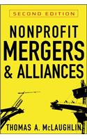 Nonprofit Mergers and Alliances