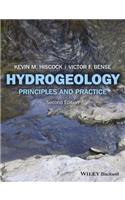 Hydrogeology