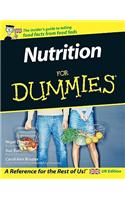 Nutrition For Dummies