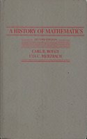 History of Mathematics