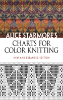 Charts for Color Knitting