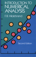 Introduction to Numerical Analysis