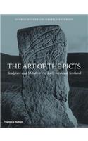 The Art of the Picts