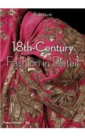 18th Century Fashion in Detail