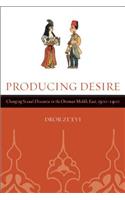 Producing Desire