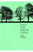 Trees: Their Natural History