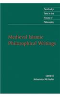Medieval Islamic Philosophical Writings