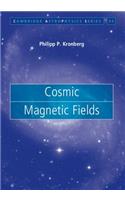 Cosmic Magnetic Fields