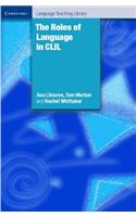 The Roles of Language in CLIL