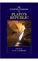 Cambridge Companion to Plato's Republic