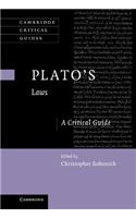 Plato's Laws