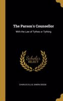 Parson's Counsellor