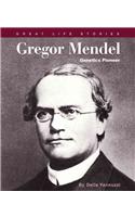 Gregor Mendel