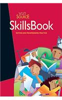 Write Source SkillsBook Student Edition Grade 10