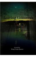 Leaving Gomorrah