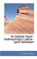 An Gaidheal