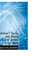 Gulliver's Travels Into Several Remote Nations of the World