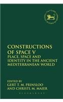 Constructions of Space V