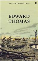Selected Poems of Edward Thomas