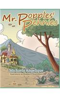 Mr. Popples' Pennies