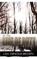 In the Line of Duty