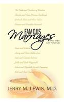 Famous Marriages