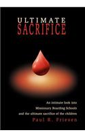 Ultimate Sacrifice