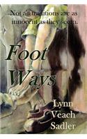 Foot Ways