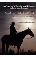 A Cowboy's Family and Friends