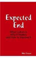Expected End
