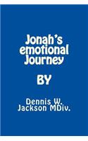 Jonah's EMOTIONAL Journey
