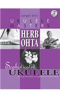 Jumpin Jim's Ukulele Masters: Herb Ohta