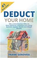 Deduct Your Home