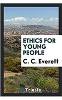 Ethics for Young People
