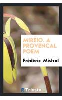Mirèio