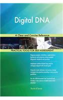 Digital DNA A Clear and Concise Reference