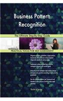 Business Pattern Recognition The Ultimate Step-By-Step Guide