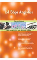 IoT Edge Analytics Second Edition