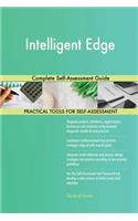 Intelligent Edge Complete Self-Assessment Guide