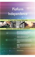 Platform Independence A Clear and Concise Reference