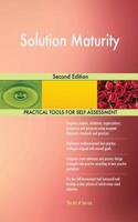 Solution Maturity Second Edition